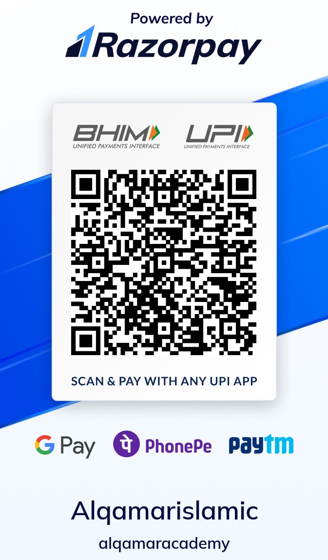 Razorpay QR Code